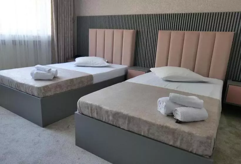 Fotos del hotel Parc:  7