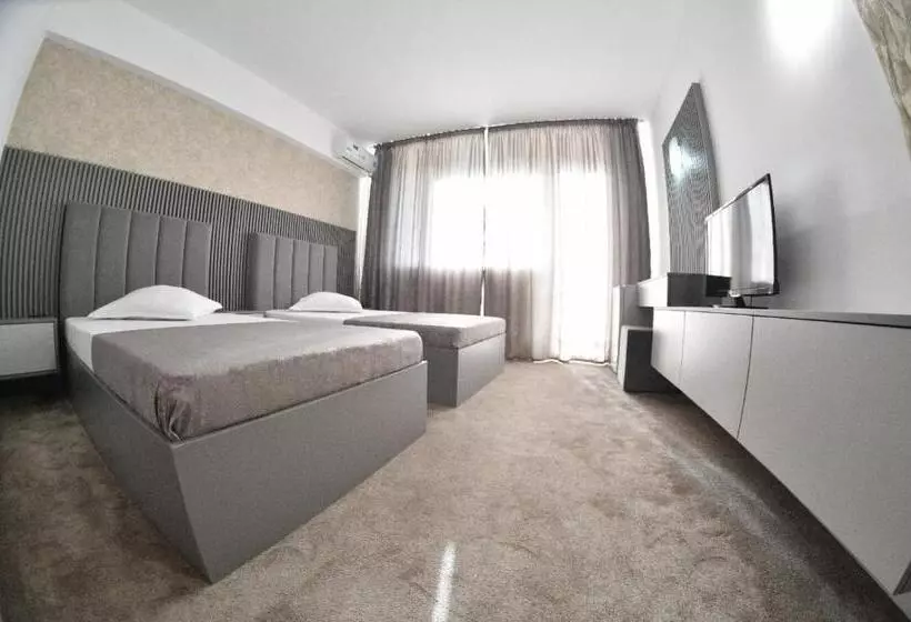 Fotos del hotel Parc:  13