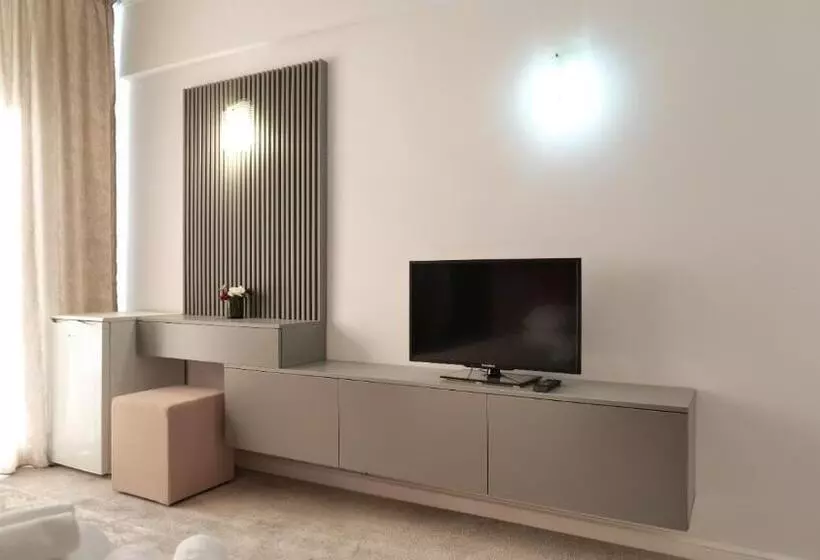 Fotos del hotel Parc:  16