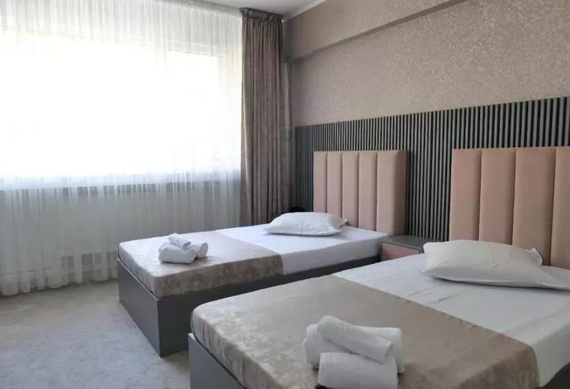 Fotos del hotel Parc:  6