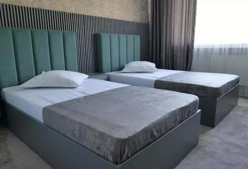 Fotos del hotel Parc:  9