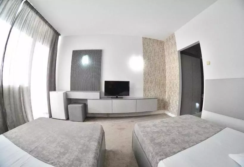 Fotos del hotel Parc:  2