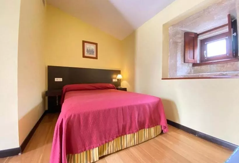Fotos del hotel Pazo De Lestrove By Pousadas De Compostela:  24