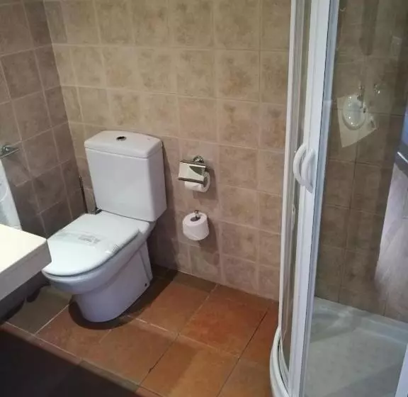 Fotos del hotel Pazo De Lestrove By Pousadas De Compostela:  21