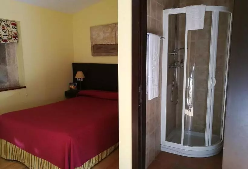 Fotos del hotel Pazo De Lestrove By Pousadas De Compostela:  19