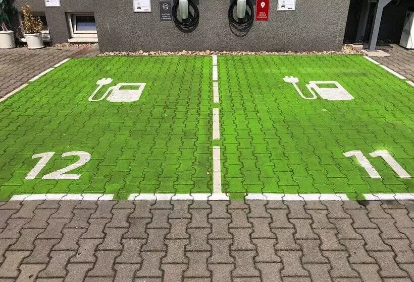 Fotos del hotel Premium Business  Bratislava:  7