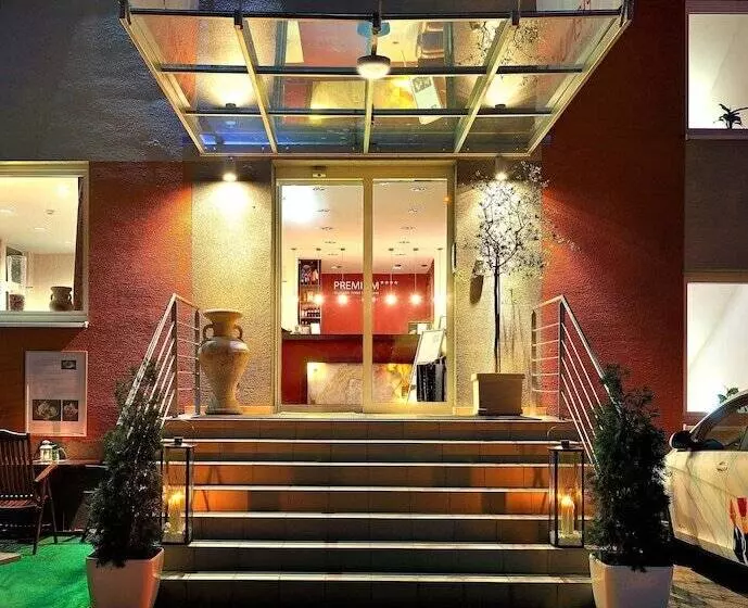 Fotos del hotel Premium Business  Bratislava:  8