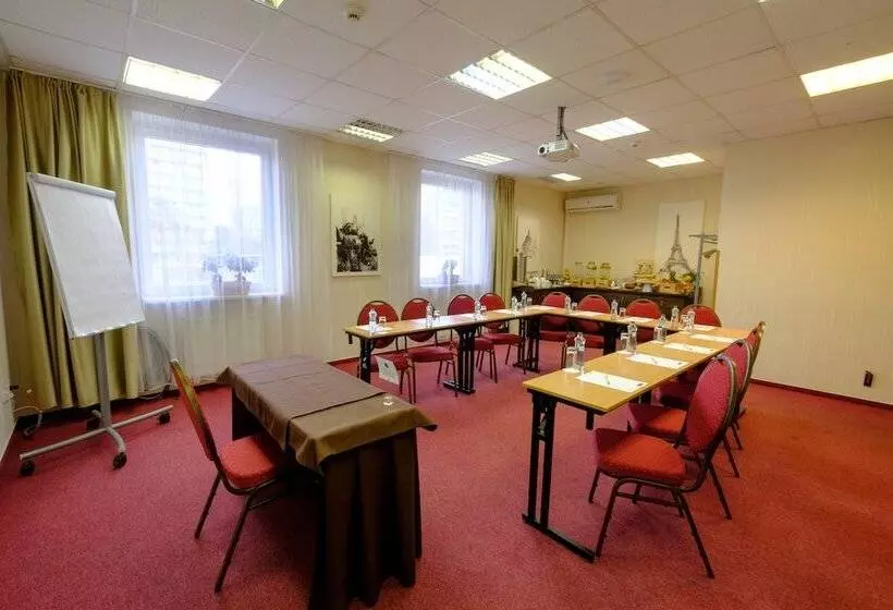 Fotos del hotel Premium Business  Bratislava:  11