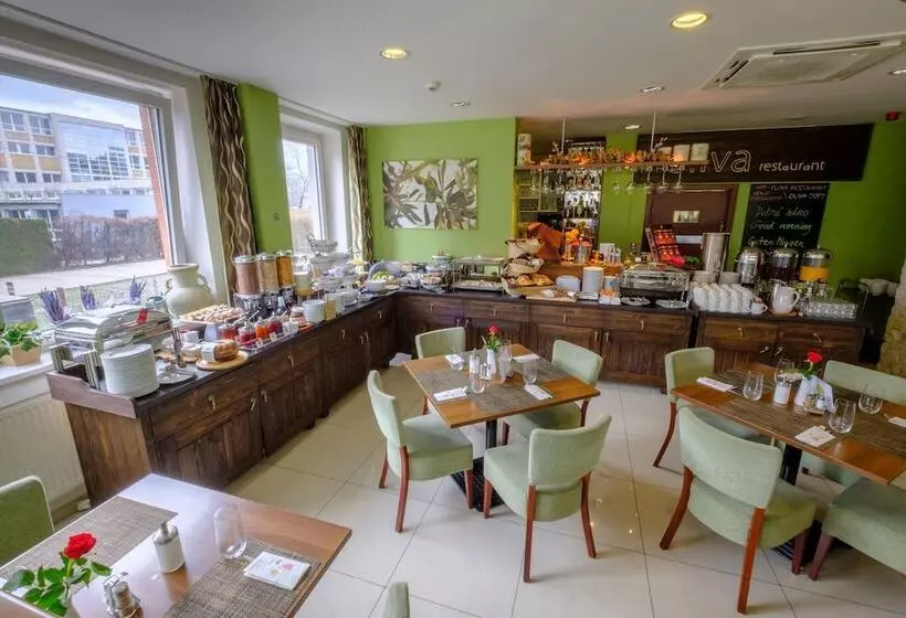 Fotos del hotel Premium Business  Bratislava:  14