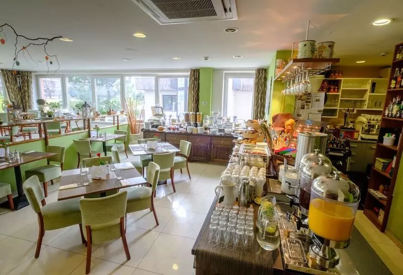 Fotos del hotel Premium Business  Bratislava:  15