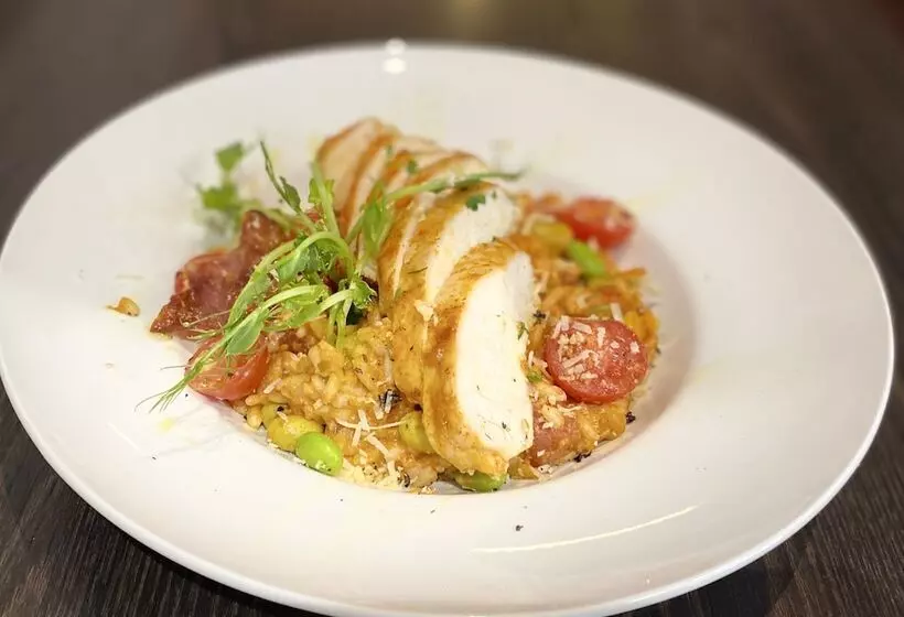 Fotos del hotel Premium Business  Bratislava:  13