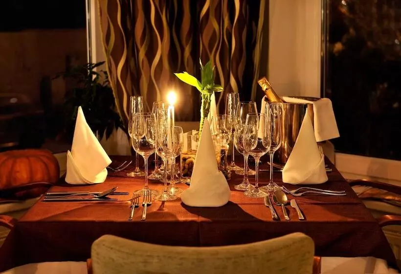 Fotos del hotel Premium Business  Bratislava:  3