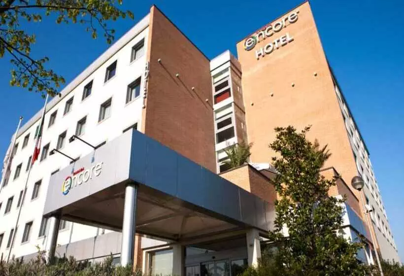 Fotos del hotel Mitico  & Natural Spa Già Encore:  5