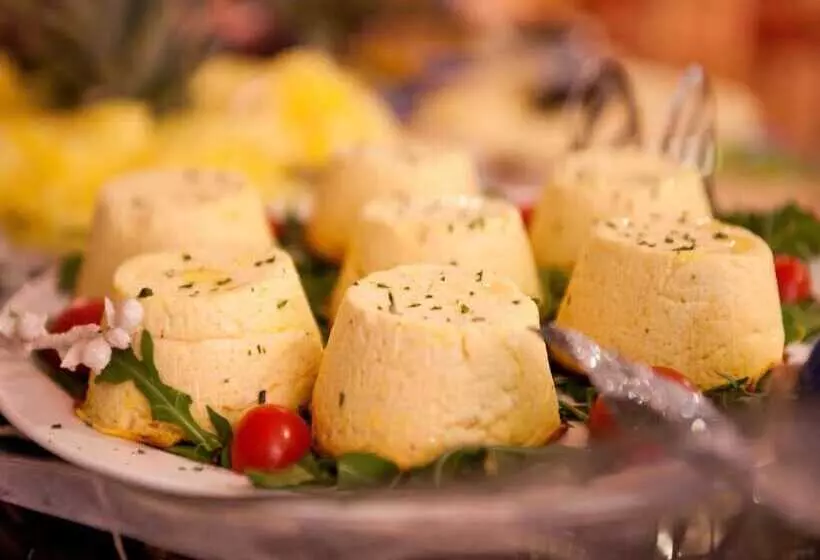 Fotos del hotel Mitico  & Natural Spa Già Encore:  15