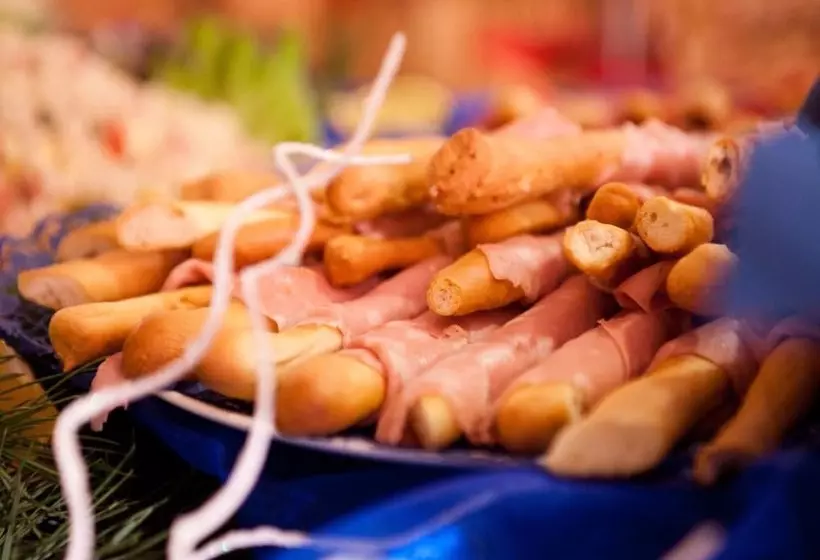 Fotos del hotel Mitico  & Natural Spa Già Encore:  8