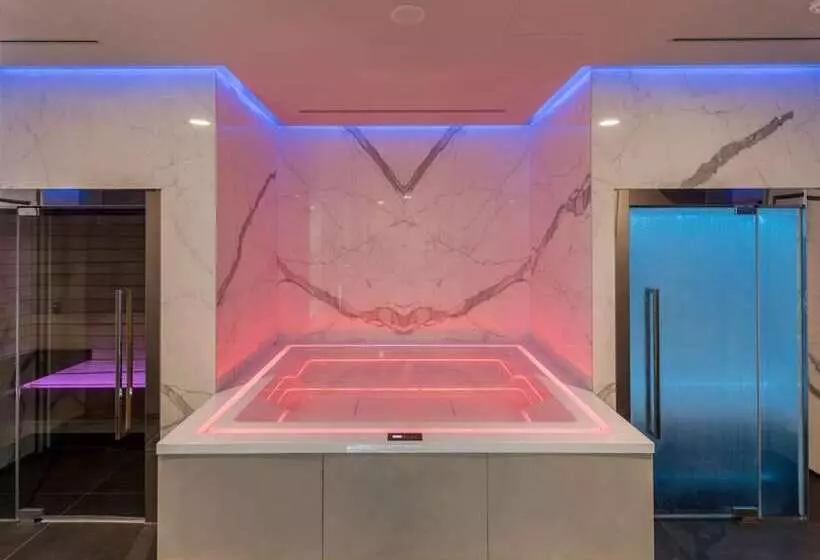 Fotos del hotel Mitico  & Natural Spa Già Encore:  3