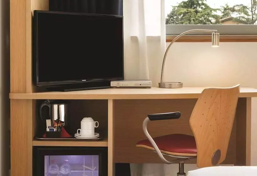 Fotos del hotel Mitico  & Natural Spa Già Encore:  25