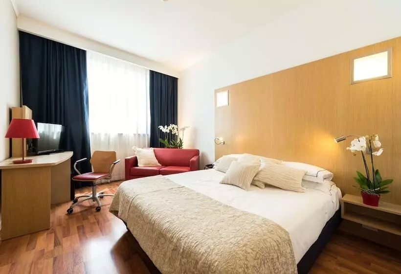 Fotos del hotel Mitico  & Natural Spa Già Encore:  24