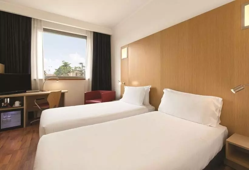 Fotos del hotel Mitico  & Natural Spa Già Encore:  23