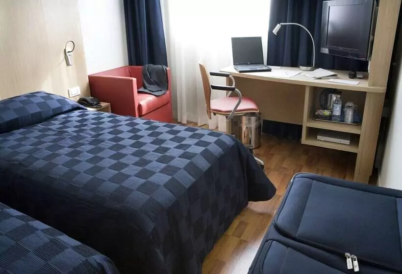 Fotos del hotel Mitico  & Natural Spa Già Encore:  22