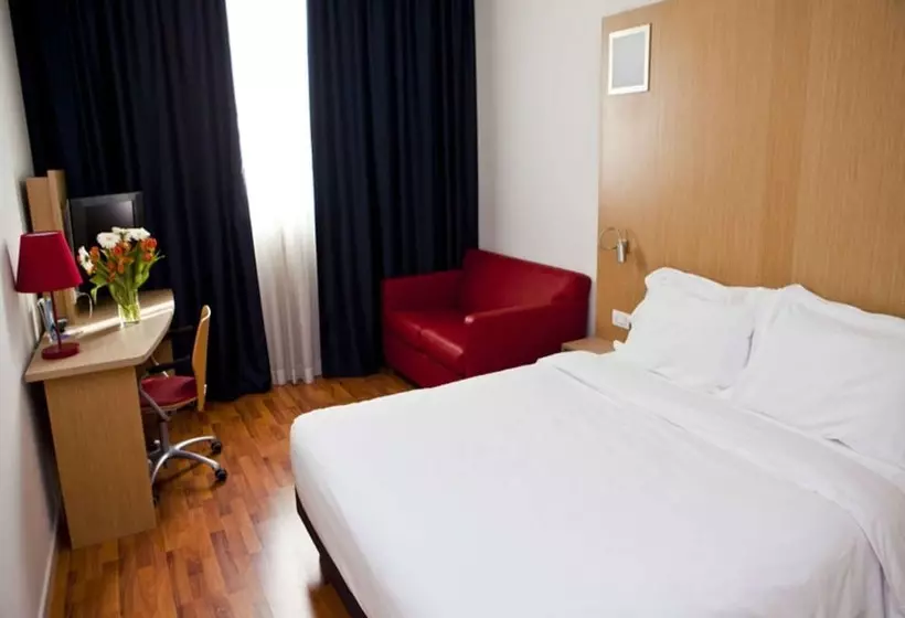 Fotos del hotel Mitico  & Natural Spa Già Encore:  14