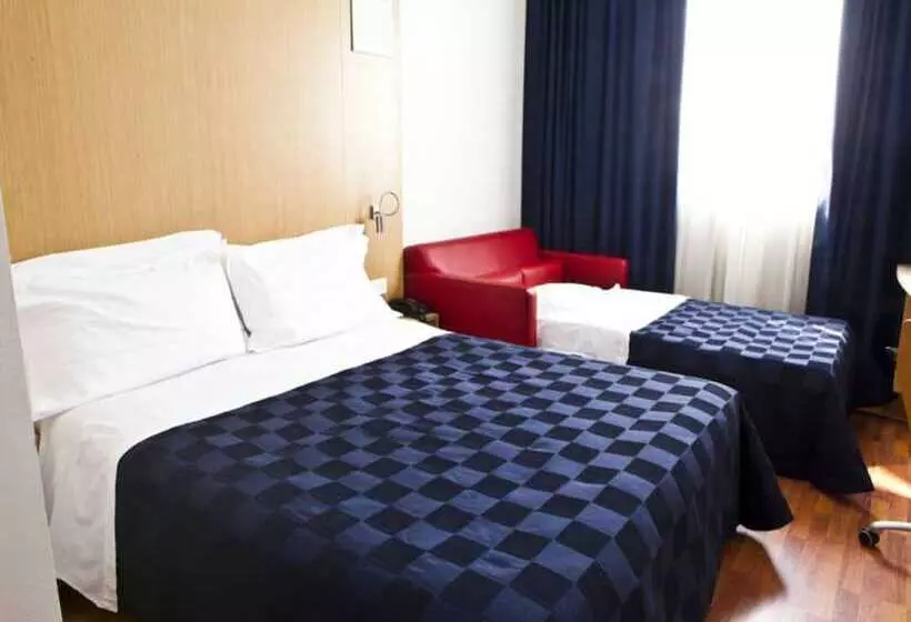 Fotos del hotel Mitico  & Natural Spa Già Encore:  16