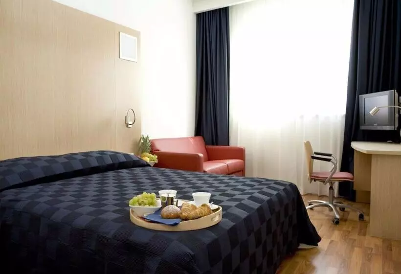 Fotos del hotel Mitico  & Natural Spa Già Encore:  18