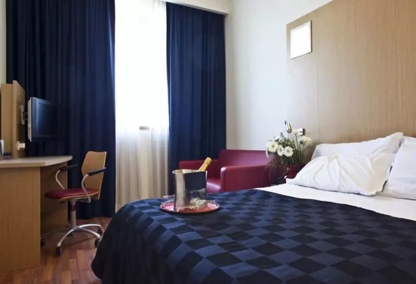 Fotos del hotel Mitico  & Natural Spa Già Encore:  6