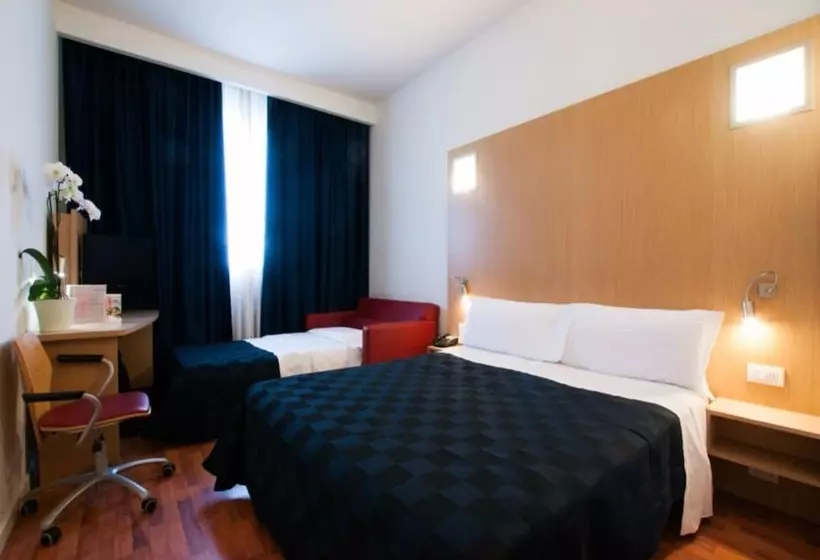 Fotos del hotel Mitico  & Natural Spa Già Encore:  20