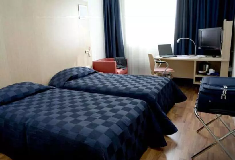 Fotos del hotel Mitico  & Natural Spa Già Encore:  2