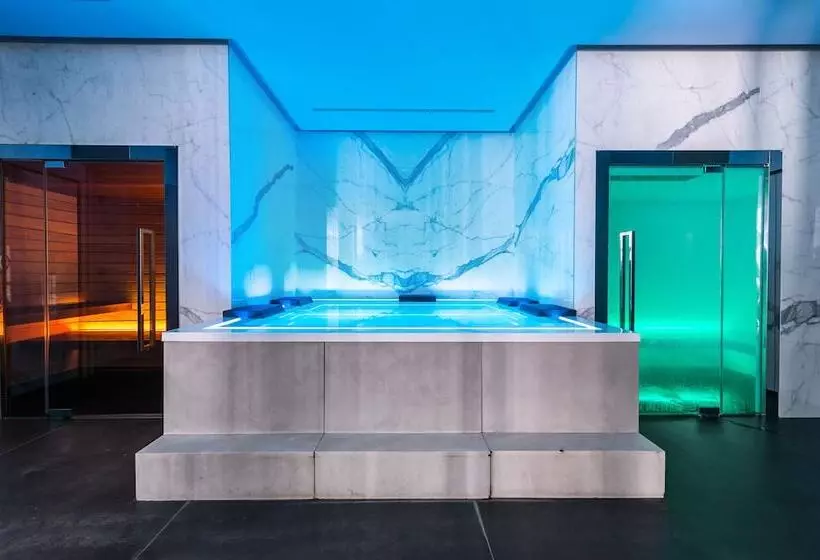 Fotos del hotel Mitico  & Natural Spa Già Encore:  7