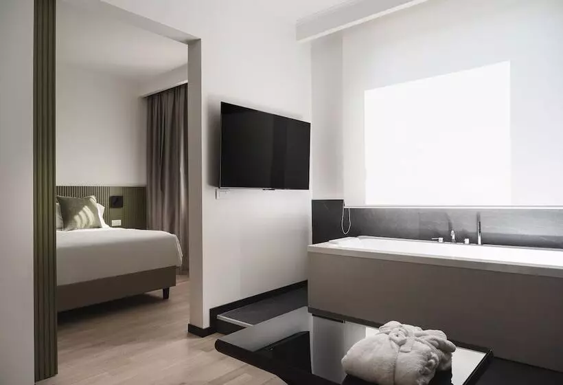 Fotos del hotel Mitico  & Natural Spa Già Encore:  21