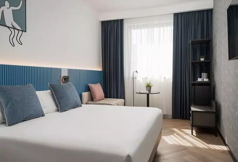 Fotos del hotel Mitico  & Natural Spa Già Encore:  9