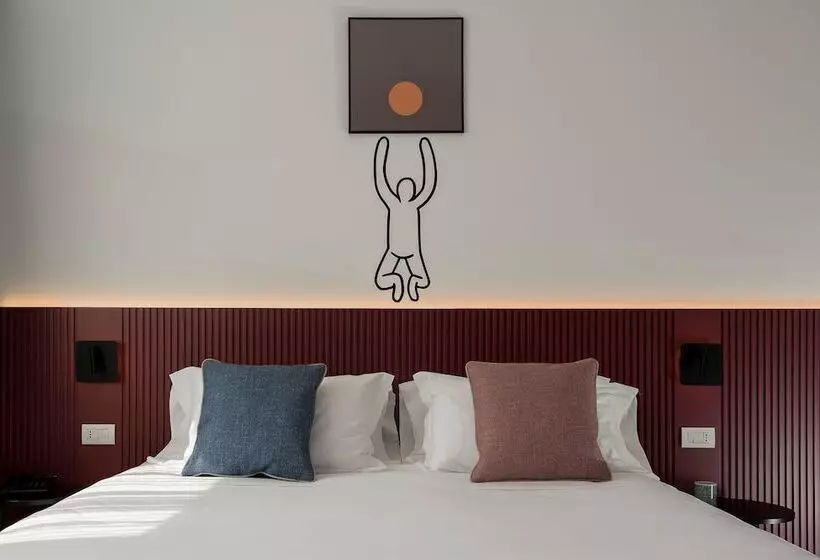 Fotos del hotel Mitico  & Natural Spa Già Encore:  19