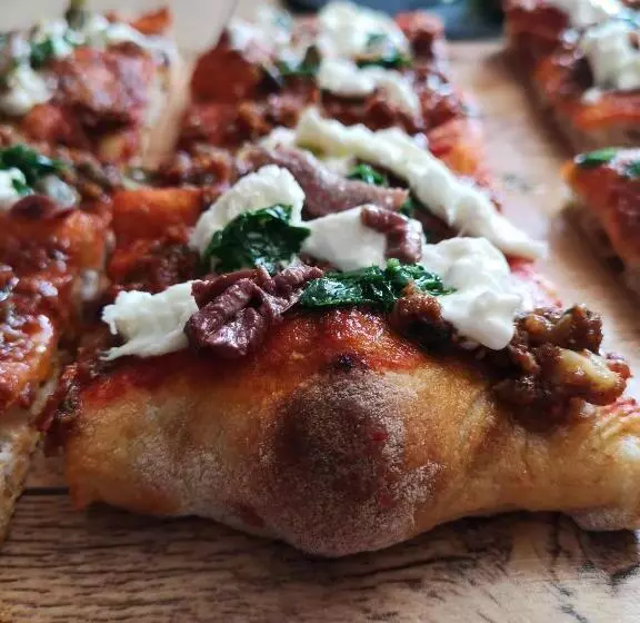 Fotos del hotel Mitico  & Natural Spa Già Encore:  13