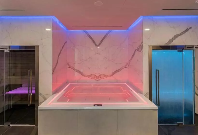 Fotos del hotel Mitico  & Natural Spa Già Encore:  10