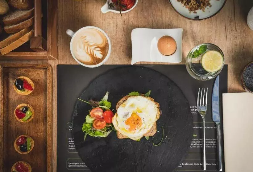 Fotos del hotel Mitico  & Natural Spa Già Encore:  11