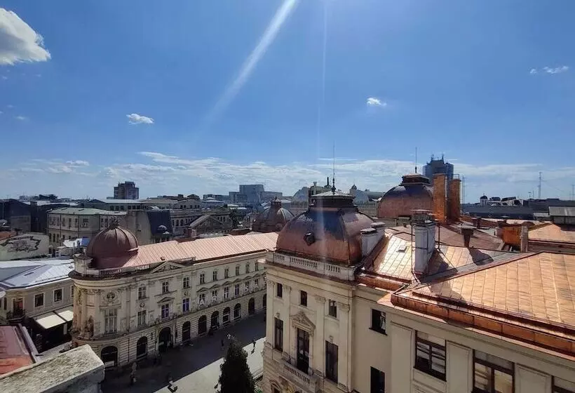 Fotos del hotel Rembrandt:  8