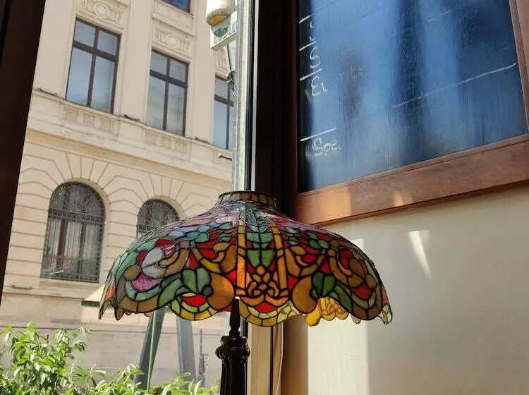 Fotos del hotel Rembrandt:  3