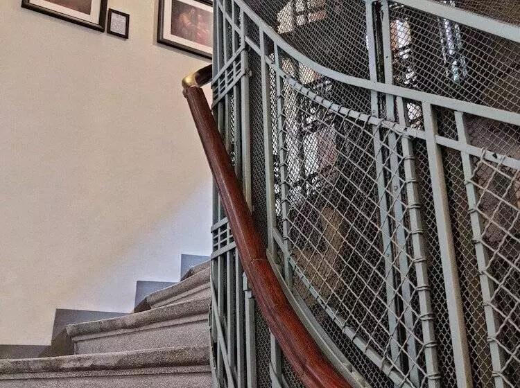 Fotos del hotel Rembrandt:  15