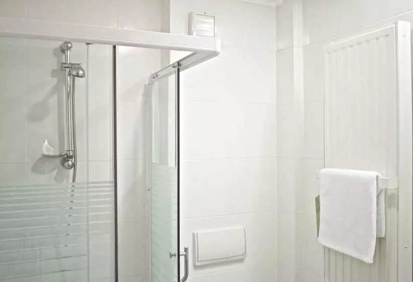 Fotos del hotel Rembrandt:  10