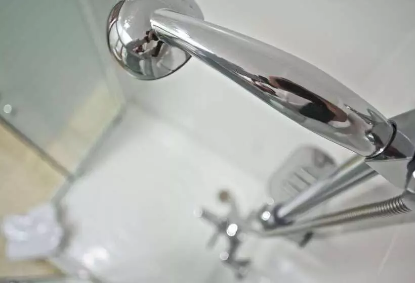 Fotos del hotel Rembrandt:  11