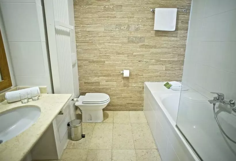 Fotos del hotel Rembrandt:  14