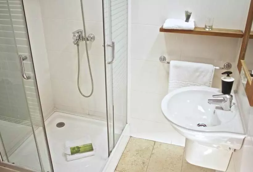 Fotos del hotel Rembrandt:  17