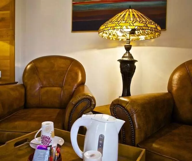 Fotos del hotel Rembrandt:  22