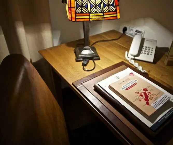 Fotos del hotel Rembrandt:  16