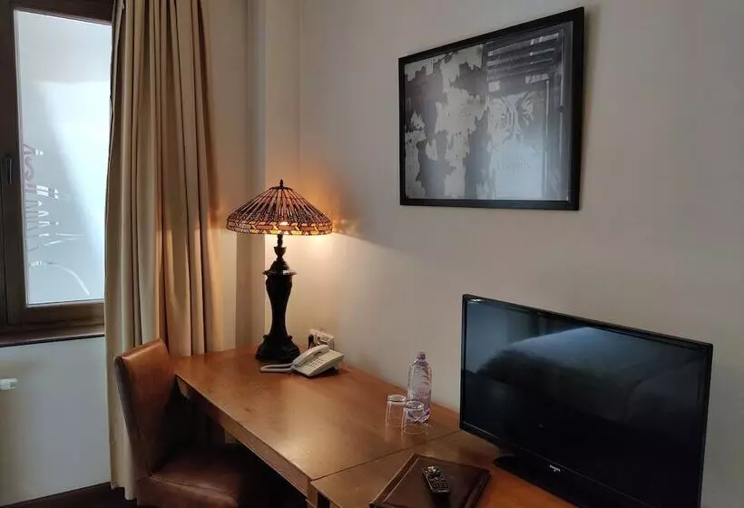 Fotos del hotel Rembrandt:  24