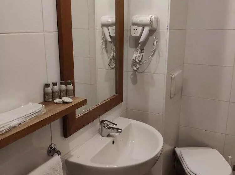 Fotos del hotel Rembrandt:  6