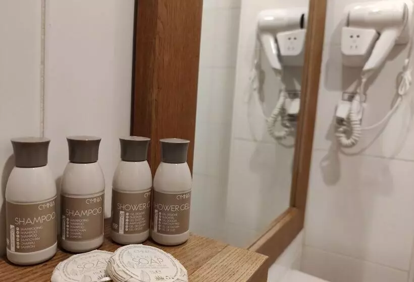 Fotos del hotel Rembrandt:  21