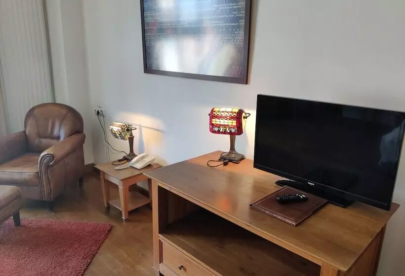 Fotos del hotel Rembrandt:  25